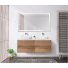 Мебель для ванной BelBagno Kraft-1200-2-S Rovere Tabacco