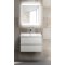 Мебель для ванной BelBagno Kraft-600 Bianco Opaco