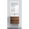 Мебель для ванной BelBagno Kraft-600 Rovere Tabacc...