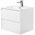 Мебель для ванной BelBagno Kraft-700-BB700ETL Bianco Opaco