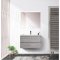 Мебель для ванной BelBagno Kraft-700-BB700ETL Ceme...