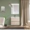 Мебель для ванной BelBagno Kraft-700-BB700ETL Rove...