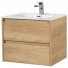 Мебель для ванной BelBagno Kraft-700-BB700ETL Rovere Nebrasca Nature