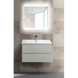 Мебель для ванной BelBagno Kraft-700 Pietra Bianca