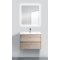 Мебель для ванной BelBagno Kraft-700 Rovere Galifa...