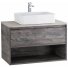 Мебель для ванной BelBagno Kraft-800-1C-S Pino Pasadena