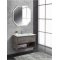 Мебель для ванной BelBagno Kraft-800-1C-BB810/465-LV-VTR-BO Pino Pasadena