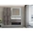 Мебель для ванной BelBagno Kraft-800-1C-BB800ETL Pino Pasadena