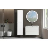 Мебель для ванной BelBagno Kraft-800-BB800ETL Bianco Opaco