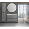 Мебель для ванной BelBagno Kraft-800-BB800ETL Cemento Grigio