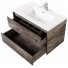 Мебель для ванной BelBagno Kraft-800-BB800ETL Pino Pasadena