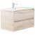 Мебель для ванной BelBagno Kraft-800-BB800ETL Rovere Galifax Bianco