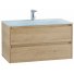Мебель для ванной BelBagno Kraft-800-BB810/465-LV-VTR-BL Rovere Nebrasca Nature