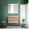 Мебель для ванной BelBagno Kraft-800-BB810/465-LV-...