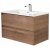 Мебель для ванной BelBagno Kraft-800-BB800ETL Rovere Tabacco