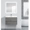 Мебель для ванной BelBagno Kraft-800 Cemento Grigi...