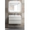 Мебель для ванной BelBagno Kraft-800 Bianco Opaco