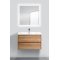 Мебель для ванной BelBagno Kraft-800 Rovere Nebras...