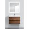 Мебель для ванной BelBagno Kraft-800 Rovere Tabacc...