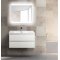 Мебель для ванной BelBagno Kraft-900-BB900ETL Bian...