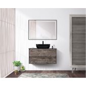 Мебель для ванной BelBagno Kraft-900-S Pino Pasadena