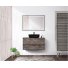 Мебель для ванной BelBagno Kraft-800-S Pino Pasadena