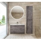 Мебель для ванной BelBagno Kraft-900-BB900ETL Pino Pasadena