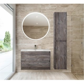 Мебель для ванной BelBagno Kraft-900-BB900ETL Pino Pasadena