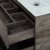 Мебель для ванной BelBagno Kraft-800-BB810/465-LV-VTR-BL Pino Pasadena