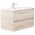Мебель для ванной BelBagno Kraft-900-BB900ETL Rovere Galifax Bianco