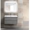 Мебель для ванной BelBagno Kraft-1000 Cemento Grig...