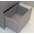 Мебель для ванной под стиральную машину BelBagno Kraft-LVD 1200 Pietra Grigio