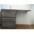 Мебель для ванной под стиральную машину BelBagno Kraft-LVD 1200 Pino Pasadena
