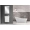 Мебель для ванной BelBagno Kraft-Mini-50L Bianco O...