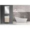Мебель для ванной BelBagno Kraft-Mini-50L Rovere G...