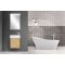 Мебель для ванной BelBagno Kraft-Mini-50L Rovere N...