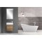 Мебель для ванной BelBagno Kraft-Mini-50L Rovere T...