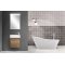 Мебель для ванной BelBagno Kraft-Mini-50R Rovere T...