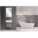 Мебель для ванной BelBagno Kraft-Mini-50L Pino Pasadena