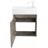 Мебель для ванной BelBagno Kraft-Mini-50L Pino Pasadena