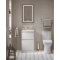 Мебель для ванной BelBagno Kraft-39-500-PIA-BB-809...