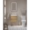 Мебель для ванной BelBagno Kraft-39-500-BB-8099-3-...