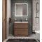 Мебель для ванной BelBagno Kraft-39-700-PIA Rovere...
