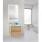 Мебель для ванной BelBagno Kraft-39-500 Rovere Neb...