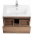 Мебель для ванной BelBagno Kraft-39-500 Rovere Tabacco