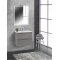 Мебель для ванной BelBagno Kraft-39-600 Cemento Gr...