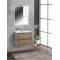 Мебель для ванной BelBagno Kraft-39-600 Rovere Tab...