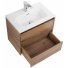 Мебель для ванной BelBagno Kraft-39-600 Rovere Tabacco