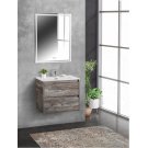 Мебель для ванной BelBagno Kraft-39-600 Pino Pasadena