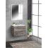 Мебель для ванной BelBagno Kraft-39-600 Pino Pasadena